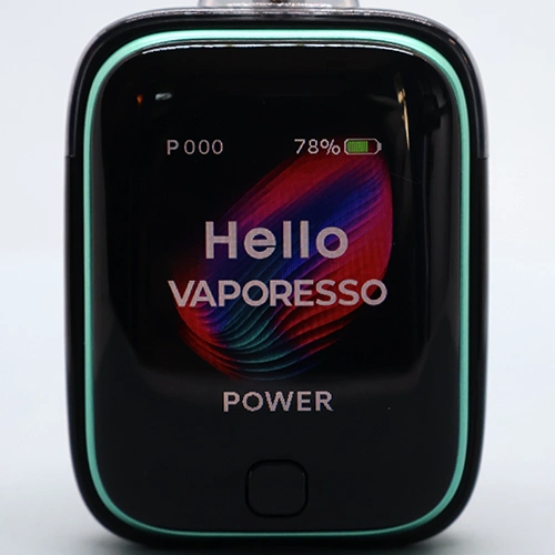 vaporesso x dojo imate os pod system Affordable Uwell Caliburn G3 Pro Pod Kit : Buy Now main image 1