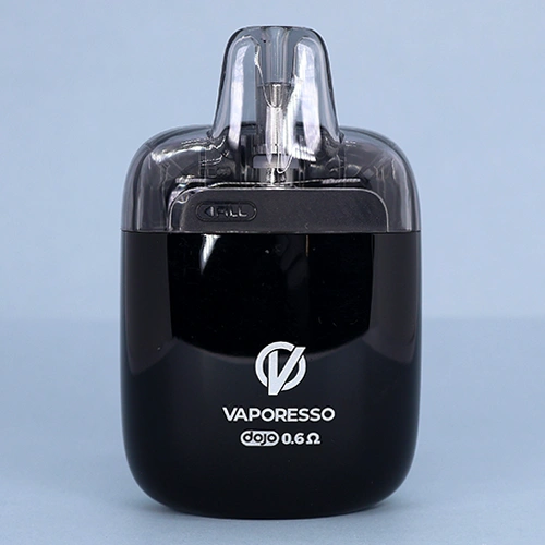 vaporesso dojo pod system Vaporesso Dojo Blast 2000 Go Pod Vape Kit main image 0