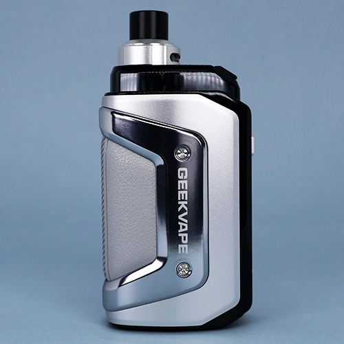 GEEKVAPE Aegis HERO 5 Review: A Solid Upgrade Over the H45