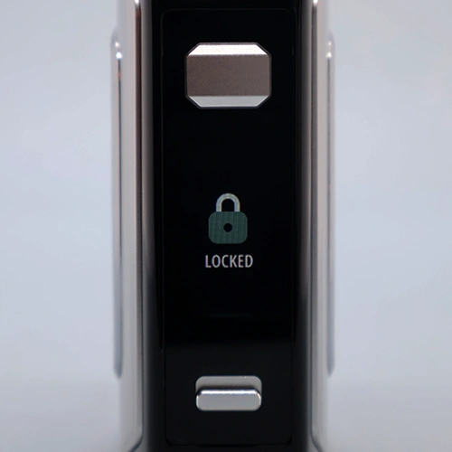 How To Lock Geekvape Aegis X Geekvape Aegis Legend 5 Mod Only