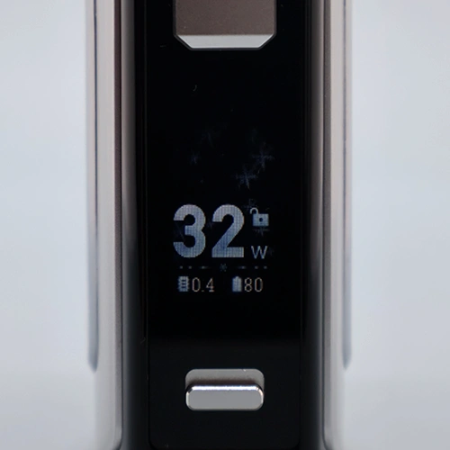 geekvape aegis hero 5 release date GeekVape Aegis Hero 5 Kit 2000mAh 50W