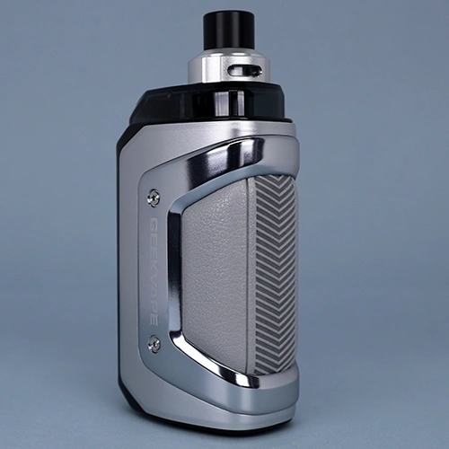 geekvape aegis hero 5 kit Geek Vape Aegis Hero 5 50W Kit main image 0