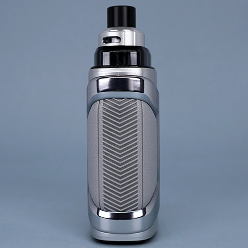 geekvape aegis hero 5 release date GEEKVAPE Aegis HERO 5 Review: A Solid Upgrade Over the H45 main image 1