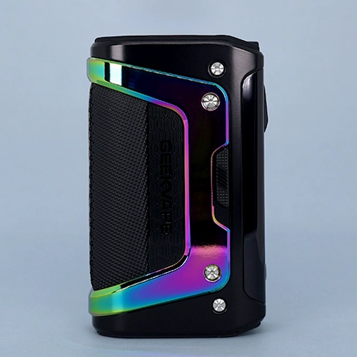 elfbar nachfüll pod läuft aus Geekvape Aegis Legend 5 Kit Review: A Tough, High-Wattage Beast