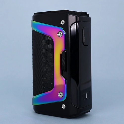 elux legend 3500 puffs 20mg Geekvape Aegis Legend 5 Kit Review: A Tough, High-Wattage Beast