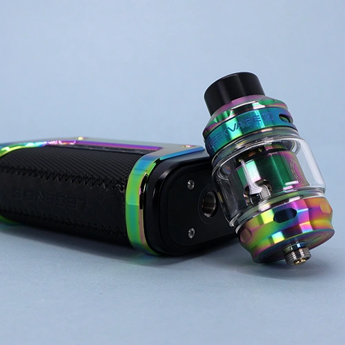 how much is elf bar vape Geek Vape Aegis Legend 5 200W Starter Kit $69.99 main image 0