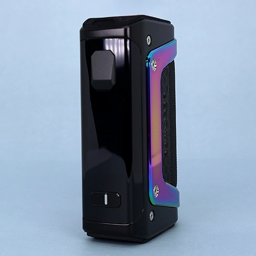 elfbar nachfüll pod läuft aus Geekvape Aegis Legend 200W TC Mod at Smokedale Tobacco main image 0