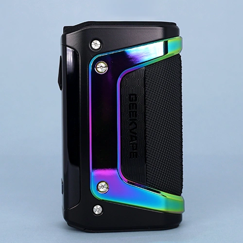 how much is elf bar vape Review: Aegis Legend 2 (L200) kit – Geekvape main image 1