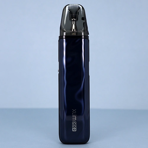 oxva xlim go 2 release date XLIM GO 2, Beginner Vape Kit, 3ML XLIM Pod | 1500mAh main image 1