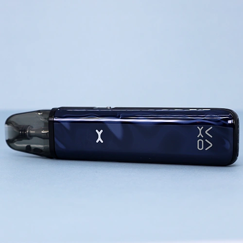 how many cigarettes is a juul pod Oxva Xlim Go 2 Vape Kit main image 1