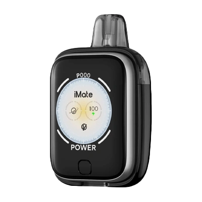 VAPORESSO x DOJO iMate OS 400x400