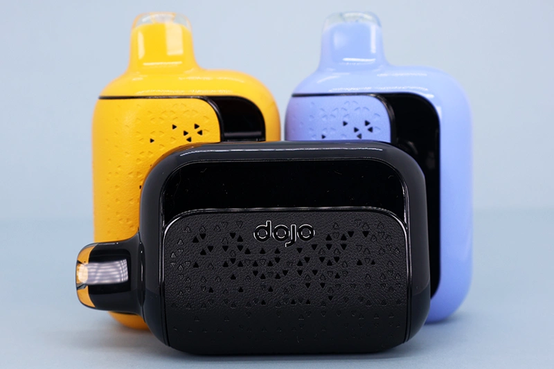 DOJO SPHERE S - 5