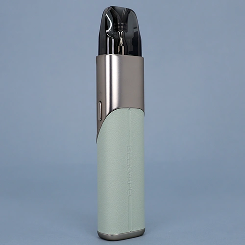Geekvape Wenax Q2 Review: Adjustable Power in a Sleek Pod Vape