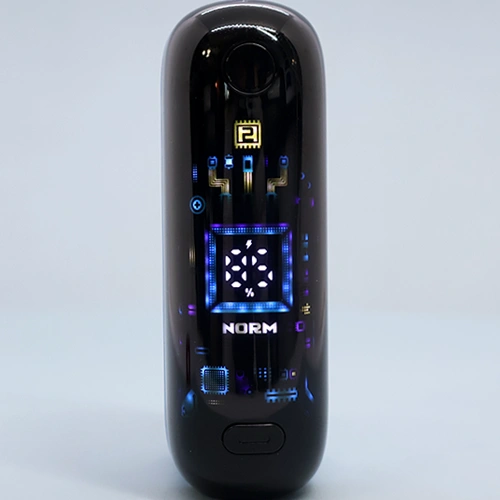 ion mini vape battery NEXA PIX 35000: The Disposable Vape That Performs Like a Reusable main image 1