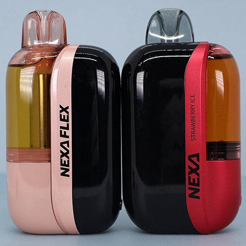 elf bar vape uk Nexa Ultra 50k Refill Instructions Are Nexa Vapes Refillable? Everything You  Need To Know Nexa Flavors main image 1