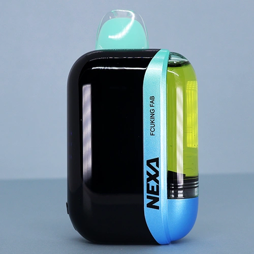 elf bar vape uk Nexa Vape 50k NEXA Ultra 50K Vape main image 1