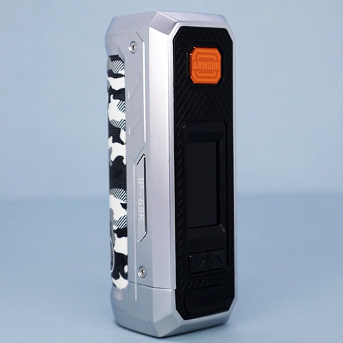 geekvape aegis solo 3 istruzioni Vaporesso ARMOUR ULTRA 100W Starter Kit $54.99 main image 0