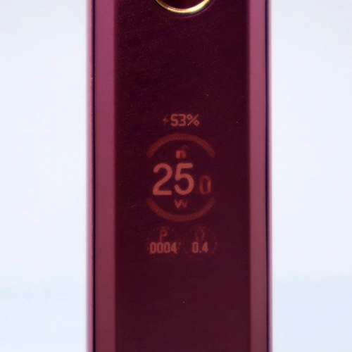 VAPORESSO XROS PRO 2 Review: A Stylish Upgrade