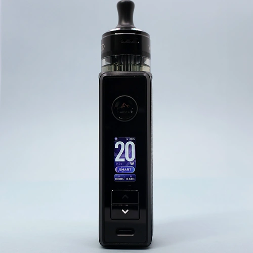 elfbar nachfüll pod läuft aus Voopoo Drag X2 Pod Vape Kit – Tablites