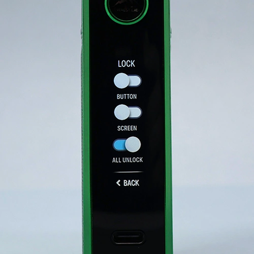 elf bar vape uk VOOPOO DRAG Vape main image 1