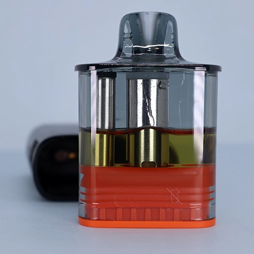VOOPOO VRIZZ 2 Review: Can It Replace Your Disposables?