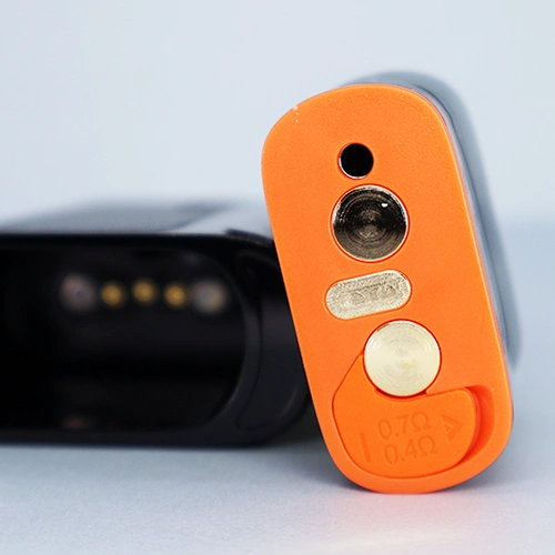 VOOPOO VRIZZ 2 Review: Can It Replace Your Disposables?