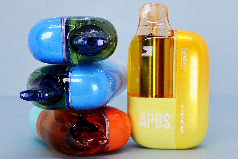 APUS X 50K - 14