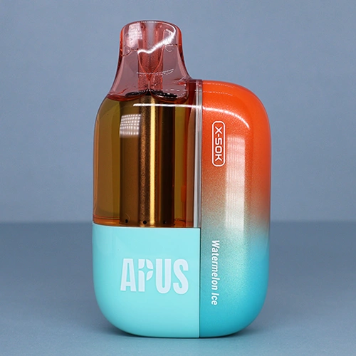APUS X 50K Review: A Disposable That Gets It Right
