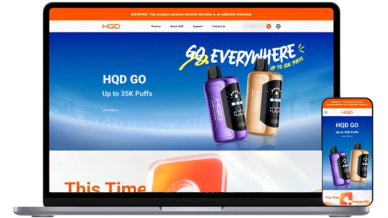 HQD Brand Renewal - 6