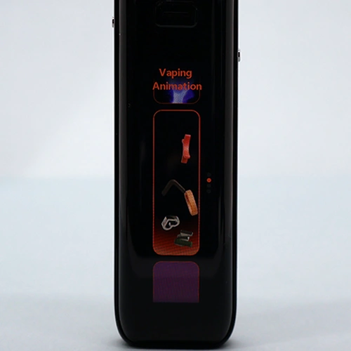 OXVA XLIM 3 ULTRA - 18 OXVA XLIM 3 ULTRA - 18