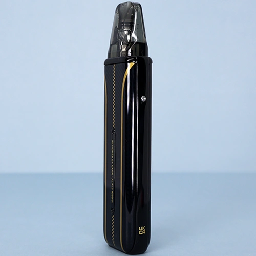 oxva xlim pro 3 ultra Review of UWELL's CALIBURN X Pod System