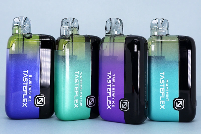 Tasteflex UltraLock - 1