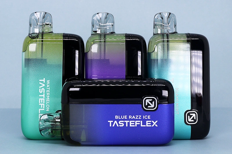 Tasteflex UltraLock - 2