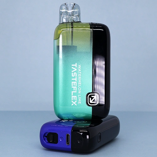 Tasteflex UltraLock - 6