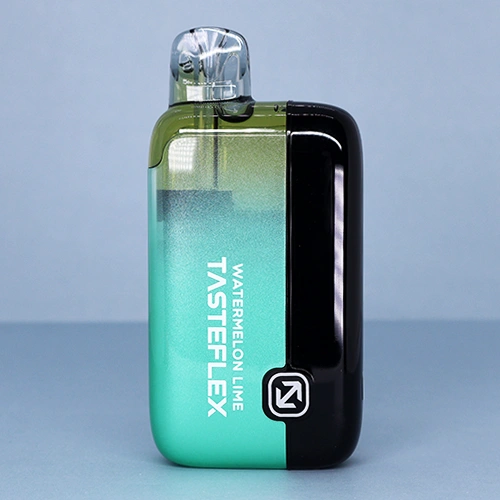 Tasteflex UltraLock - 7 Tasteflex UltraLock - 7