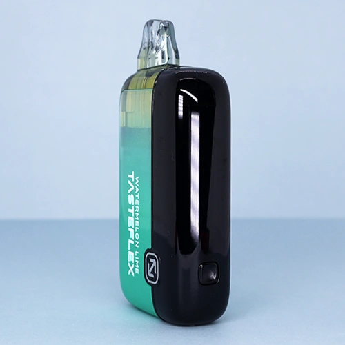 Tasteflex UltraLock - 8 Tasteflex UltraLock - 8