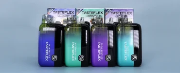 Tasteflex UltraLock Review Cover Image