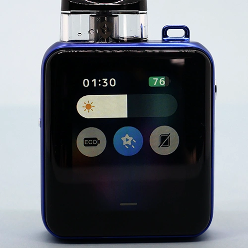 voopoo argus VOOPOO Argus P1 Vape KIt