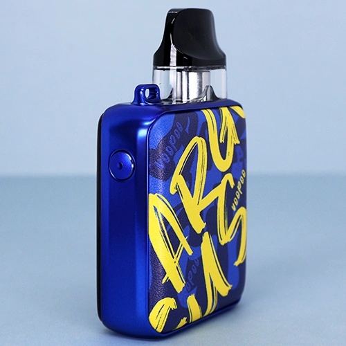 VOOPOO ARGUS P3 - 6 VOOPOO ARGUS P3 - 6