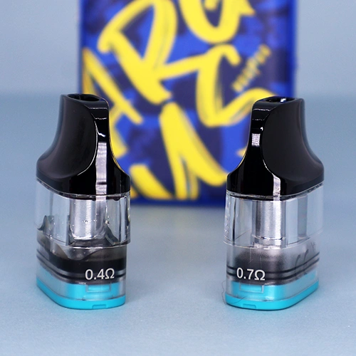 VOOPOO ARGUS P3 - 8 VOOPOO ARGUS P3 - 8