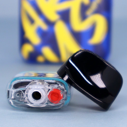 VOOPOO ARGUS P3 Review: The Most Advanced ARGUS Yet
