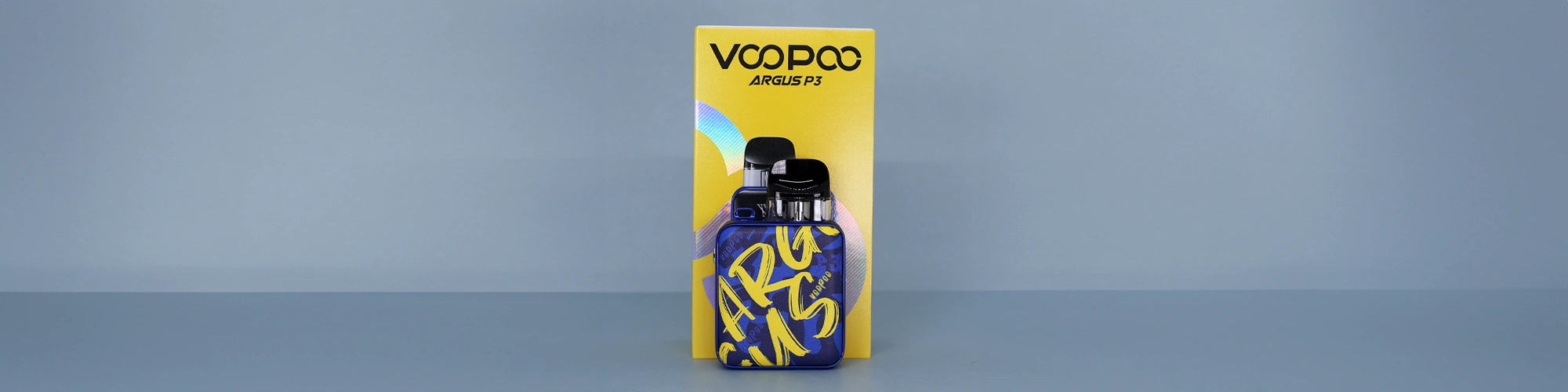 voopoo argus pro yellow and blue Voopoo Argus Pro Yellow And Blue Voopoo Argus Pro 2 Pod System — .99 VooPoo  Argus GT Mod & PnP Tank Kit Review
