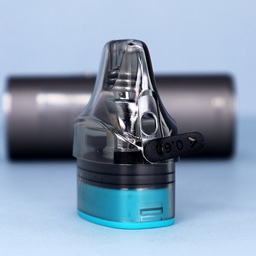 elfbar nachfüll pod läuft aus VOOPOO VINCI S Review: The 0.6Ω Pod Makes It Shine