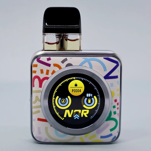 how much is elf bar vape Vaporesso XROS 5 Kit – 30W Pod System – $26.99 main image 1