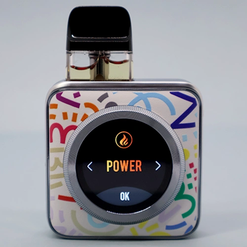 how much is elf bar vape Review: Xros 5 – Vaporesso