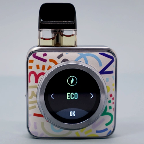 how much is elf bar vape VAPORESSO XROS 4 NANO main image 0