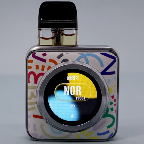 how much is elf bar vape VAPORESSO XROS 5 30W Pod Kit main image 0