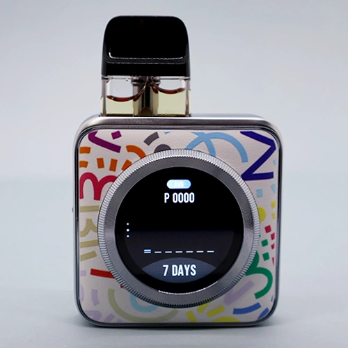 VAPORESSO XROS 5 Nano Review: Nano Size, Mega Flavor