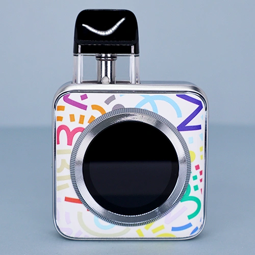 VAPORESSO XROS 5 Nano Review: Nano Size, Mega Flavor