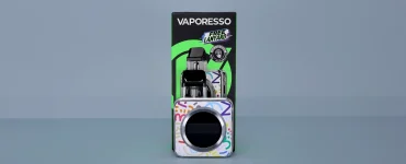 VAPORESSO XROS 5 NANO Review Cover Image